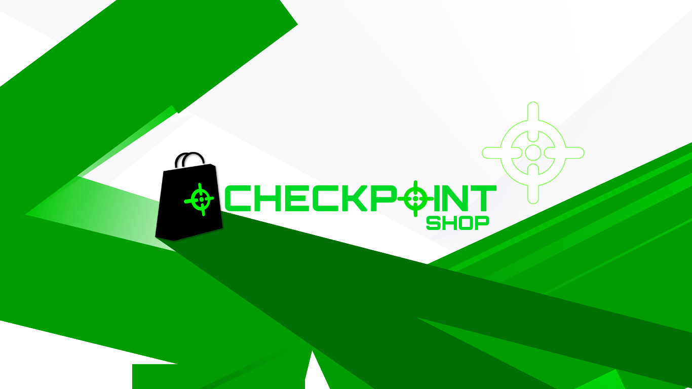 Checkpoint Shop